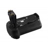 Pixel Battery Grip Vertax E16 (BG-E16) pour Canon 7d II