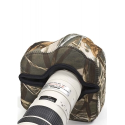 Lenscoat BodyGuard Pro Anti-Bruit RealtreeMax4 