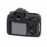 EasyCover Protection Silicone pour Nikon D500