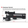 SUNWAYFOTO Mini compact panoramic head CR-30C