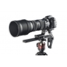 SUNWAYFOTO LF-M1 pied de remplacement Sigma 150-600 Sport 