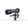 SUNWAYFOTO LF-M1 pied de remplacement Sigma 150-600 Sport 