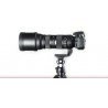 SUNWAYFOTO LF-M1 pied de remplacement Sigma 150-600 Sport 