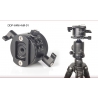 Sunwayfoto AM-01 Bottom Arca Mount