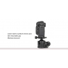 SUNWAYFOTO PC-5DIIIR Plateau pour Canon 5d mk III