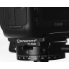 SUNWAYFOTO PC-5DsR Plateau pour Canon 5Ds/5DsR