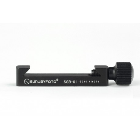 Sunwayfoto SSB-01 Index stop bar