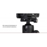 SUNWAYFOTO PCL-5DIIIR Custom L-Bracket pour Canon 5D III