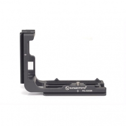 SUNWAYFOTO PCL-5DIIIR Custom L-Bracket pour Canon 5D III