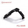 SUNWAYFOTO PCL-5DIIIR Custom L-Bracket pour Canon 5D III