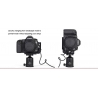 SUNWAYFOTO PCL-5DIIIR Custom L-Bracket pour Canon 5D III