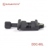 SUNWAYFOTO DDC-60L Etau Arca