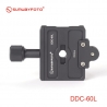 SUNWAYFOTO DDC-60L Etau Arca