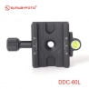 SUNWAYFOTO DDC-60L Etau Arca