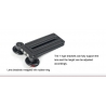 SUNWAYFOTO Y-Type Lens Support YLS-02B