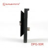 SUNWAYFOTO DPG-50R Plateau type Arca