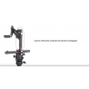 Sunwayfoto DMC-200R Vertical Rail with “on-end”Clamp