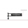 Sunwayfoto DMC-200R Vertical Rail with “on-end”Clamp