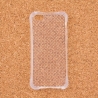 Transparent Cover iPhone 5 & 5s & SE