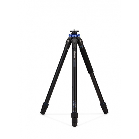 Benro Mach 3 TMA27A Tripod Aluminium