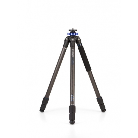 Benro Mach 3 TMA27C Tripod Carbon