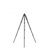 Benro Mach 3 TMA28A Tripod Aluminium