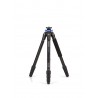 Benro Mach 3 TMA28A Tripod Aluminium