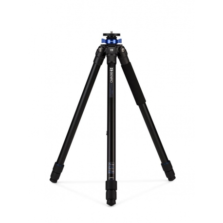 Benro Mach 3 TMA37AL Tripod Aluminium