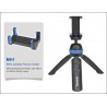 Benro PP1 mini tripod photo and phone