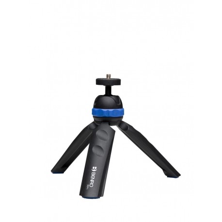 Benro PP1 mini tripod photo and phone