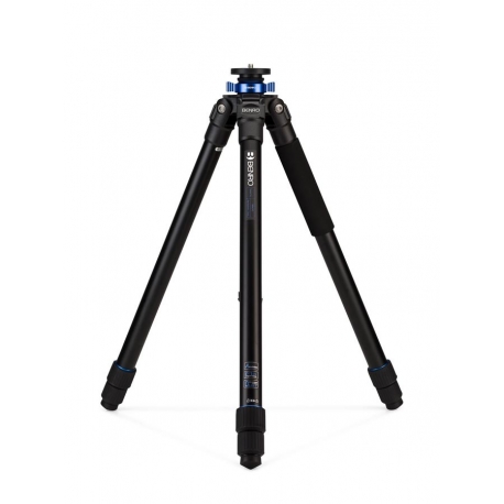 Benro Mach 3 TMA47AL Tripod Aluminium