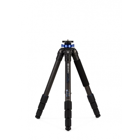 Benro Mach 3 TMA38C Tripod Carbon