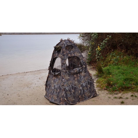 Stealth Gear Double Altitude Hide / Tente d'affût