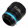 Fotodiox Pro Aperture Dial Nikon G / DX vers Sony E / NEX