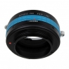 Fotodiox Pro Aperture Dial Nikon G / DX vers Sony E / NEX
