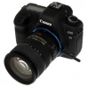 Fotodiox CinePro Nikon G to Canon EOS (EF, EF-S)