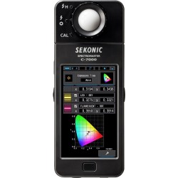 Sekonic C7000 SpectroMaster