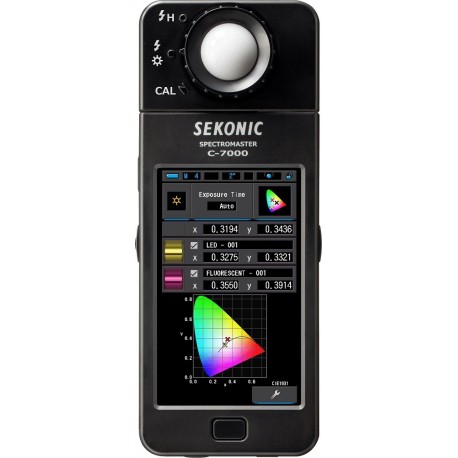 Sekonic C7000 SpectroMaster