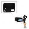 SmartPhone Sunshade Sun Hood 5.5" for DJI OSMO