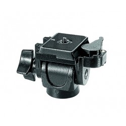 Manfrotto 234RC ROTULE POUR MONOPODE AVEC PLATEAU RAPIDE RC2