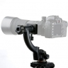 Sevenoak SK-GH04 Carbon Gimbal Head