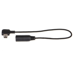 Adapter GoPro for Microphone 3,5mm