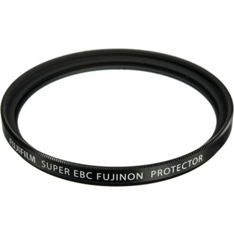 Fujifilm PRF-39 filtre protecteur 39mm