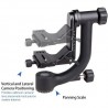 Benro GH2 Gimbal Head