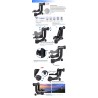Benro GH2 Gimbal Head