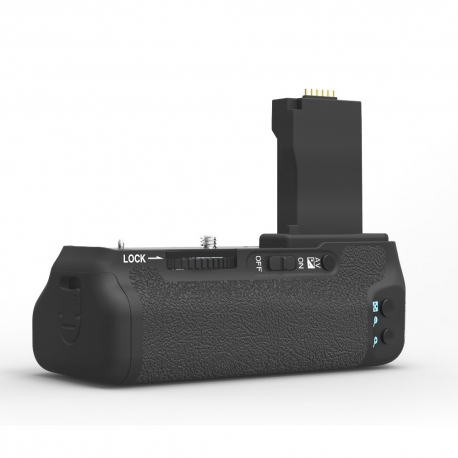 Meike Canon 750D 760D Battery Grip