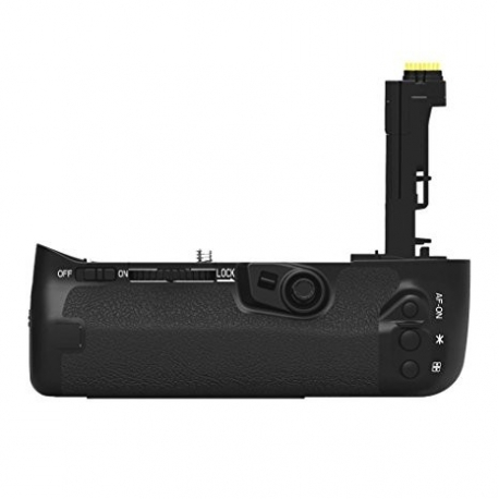 Meike Canon 7D mk II Battery Grip