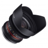 Samyang 12mm T2.2 NCS VDSLR Sony E