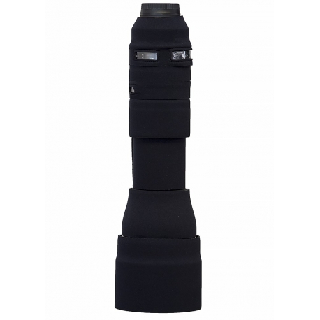 Lenscoat Black pour Tamron SP 150-600mm f/5-6.3 Di VC G2