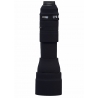 Lenscoat Black pour Tamron SP 150-600mm f/5-6.3 Di VC G2